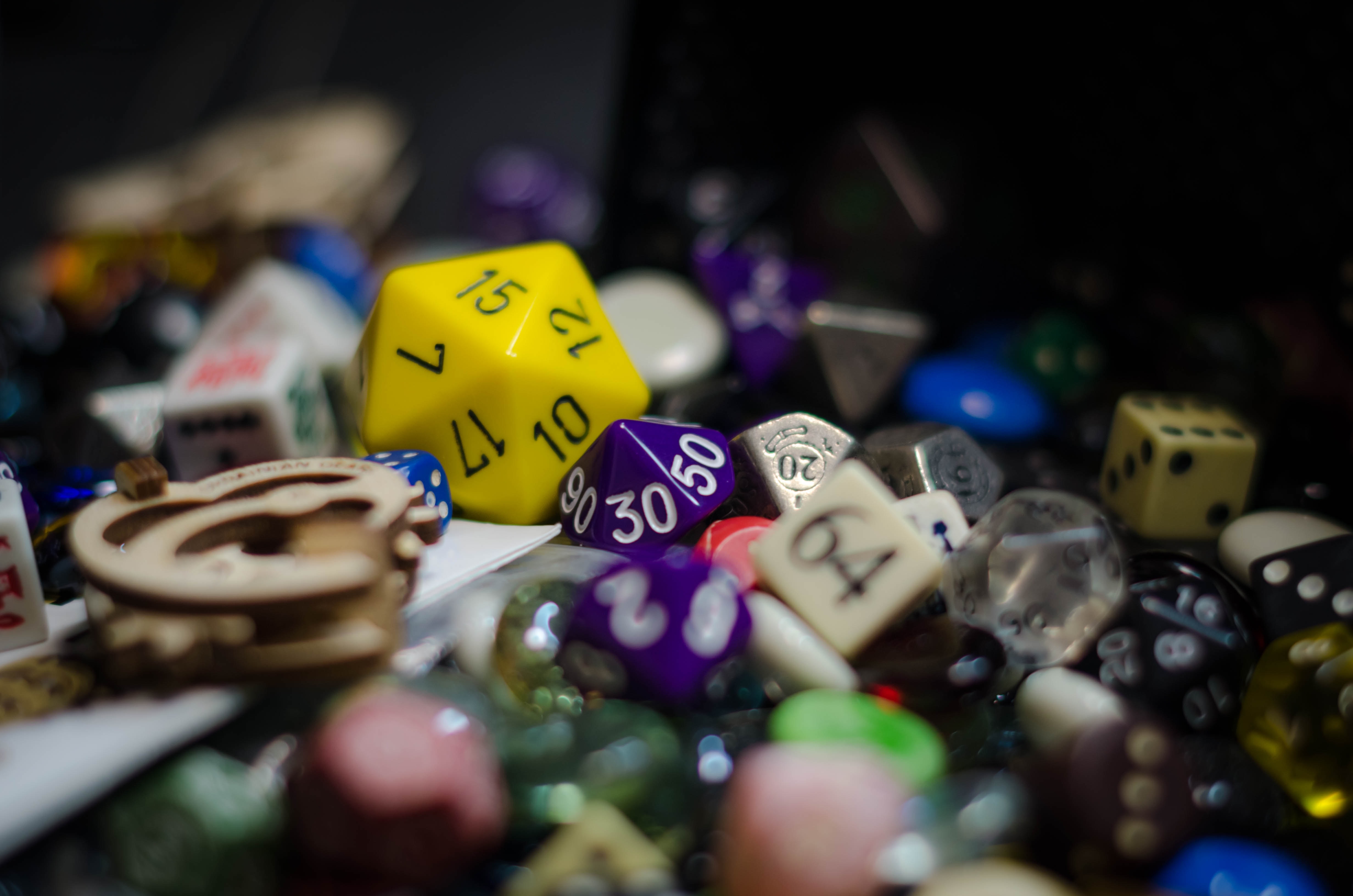 [English] RPG essentialism – and further explanation – Twierdza Powszechna